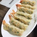 단양마늘만두