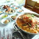 딴뚝통나무집식당 이미지