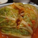 유래보쌈