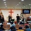 [뉴스앤넷] 양무리순복음교회, 2024신년축복성회 이미지