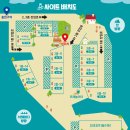 햇솔 오토 캠핑장 이미지