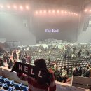 순아이즈(舜eyes) | 251227 2025 CHRISTMAS IN NELL'S ROOM 후기