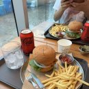 블리스버거 하남점 이미지