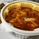 홍성맛집 홍성분식 동대문엽기떡볶이 홍성엽기떡볶이