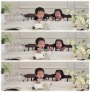 르영 | 수원렌탈스튜디오 무아르스튜디오에서 찍은 셀프가족사진