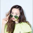 파스텔룩 이미지
