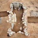 중옥리 서옥고분군 이미지