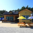 몽산포솔모래펜션 이미지