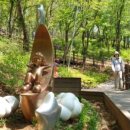 장미원 (산림욕장) 이미지