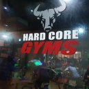 하드코어 짐 이미지
