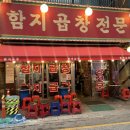 강남 논현역 야장 곱창 맛집 &#34;함지곱창&#34; 솔직 후기 찐 단골 내돈내산