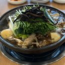 장원능이백숙 이미지