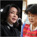 '세 김 여사'와 그의 '婦唱夫隨' 남편들 이미지