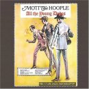 Mott the Hoople-All the Young Dudes(1972) /256 이미지