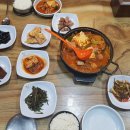 영선이네 밥집