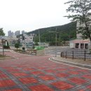 망일산 주차장 이미지
