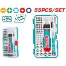 피에이치코리아(PH Korea) | 가성비 공구 추천, 토탈 55pcs 비트 세트 실사용 후기 사용법 및 스펙 리뷰