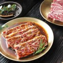 천하갈비 이미지