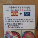 송파나루 한우 특수부위 맛집 방이동 소고기 제비추리 치마살 초원소금구이 후기