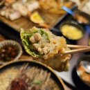광주 가볼만한곳 칸스 광주점 스몰 다이닝 찐 후기