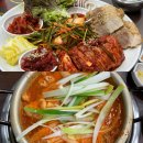 이선생보쌈 | 난곡사거리점 | 보쌈 동태탕 맛집 가족 외식 추천 평일 저녁 후기 (ft. 부모님 모시고 오고 싶어요)