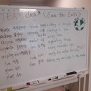 해밀동_해밀106동(서측) | 해밀동 영어학원 Save the Earth 6월 스팀수업 후기
