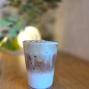 돌체 | 할리스 신메뉴 두쫀크 크림 돌체라떼 솔직 후기