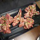 [해양경찰청맛집] 화레무 송도신도시 본점: 양모듬 야끼니꾸 먹고 온 후기; 송도동양고기
