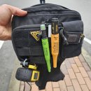 볼디스트 체스트리그 블랙 구매 후기 및 사용 리뷰