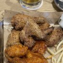 누구나홀딱반한닭 중화점 이미지