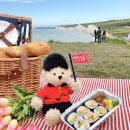 소풍이야기 민박 | ★영국 런던★오리지널![런던소풍 남부투어] "대자연의 맛! 세븐시스터즈+브라이튼" 원조 소풍김밥...