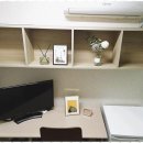 세탁1번가 | 안양고시원 안락함과 편리함의 집합체, 안양 그루하우스 후기