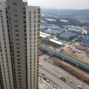 갈매공공택지지구 이미지