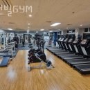 휴먼빌요가GYM