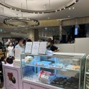 달맞이길 35 | 해운대팝업스토어 신세계 백화점 센텀시티점 방문 후기 추석전모양쿠키 달샘