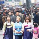 한복소녀 Daum카페