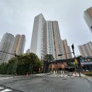 래미안영통마크원1단지 이미지