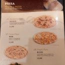 빈체로파스타군포송정점 이미지