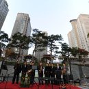 색소폰연주회 이미지