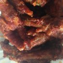 짱숯불닭발