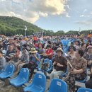 제80주년 광복절 경축음악회(찬란한 빛, 이어지다) 이미지