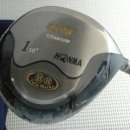 [남성-신품/드라이버]혼마 트윈마크 420RF 티타늄 드라이버(10도, 순정 2스타 R) 이미지