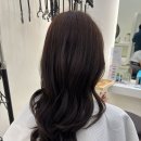 용인 처인구 미용실 &#34;씨스팟헤어&#34; 봄 맞이 염색 후기