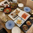 게장정식 이미지