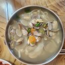 밀기울바지락칼국수전문점 | [군산 맛집] 군산 밀기울 바지락칼국수 전문점/ 현지인 추천 맛집/ 칼국수 맛집/ 바지락칼국수 전문점