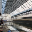 농촌지 낚시터 이미지