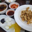장유백짜장
