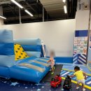 홈플러스(주)신도림점 | 서울 무제한 키즈카페 끝판왕! 신도림 몬스터파크 평일 vs 주말 솔직 비교 (대기 꿀팁)