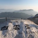 창룡천 | 북한산(836m) – 서울특별시 강북구·도봉구·은평구·성북구·종로구, 경기도 고양시 덕양구, 양주시...
