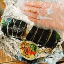 [ 제주 유명 김밥 👍] “ 다가미김밥 본점: 도남본점 ” (포장주문 리뷰!)